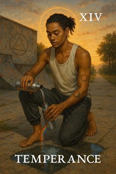 Temperance