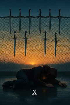 Ten of Swords