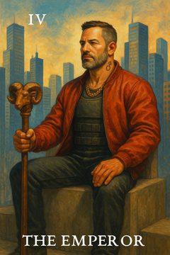The Emperor