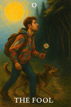 The Fool