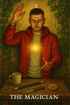 The Magician