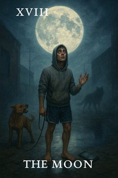 The Moon