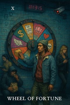 Wheel of Fortune